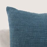 SLD Fable Ocean Blue Multiple Sizes Throw Pillow (Set of 2) by Classic Home at Eve Furniture