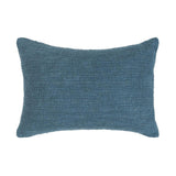 SLD Fable Ocean Blue Multiple Sizes Throw Pillow (Set of 2) by Classic Home at Eve Furniture