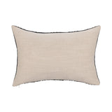 SLD Gratitude Black Multiple Sizes Throw Pillow (Set of 2) by Classic Home at Eve Furniture