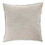SLD Gratitude Ganache Brown Multiple Sizes Throw Pillow (Set of 2) by Classic Home at Eve Furniture
