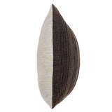 SLD Gratitude Ganache Brown Multiple Sizes Throw Pillow (Set of 2) by Classic Home at Eve Furniture