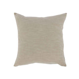 SLD Gratitude Gray Multiple Sizes Throw Pillow (Set of 2) by Classic Home at Eve Furniture