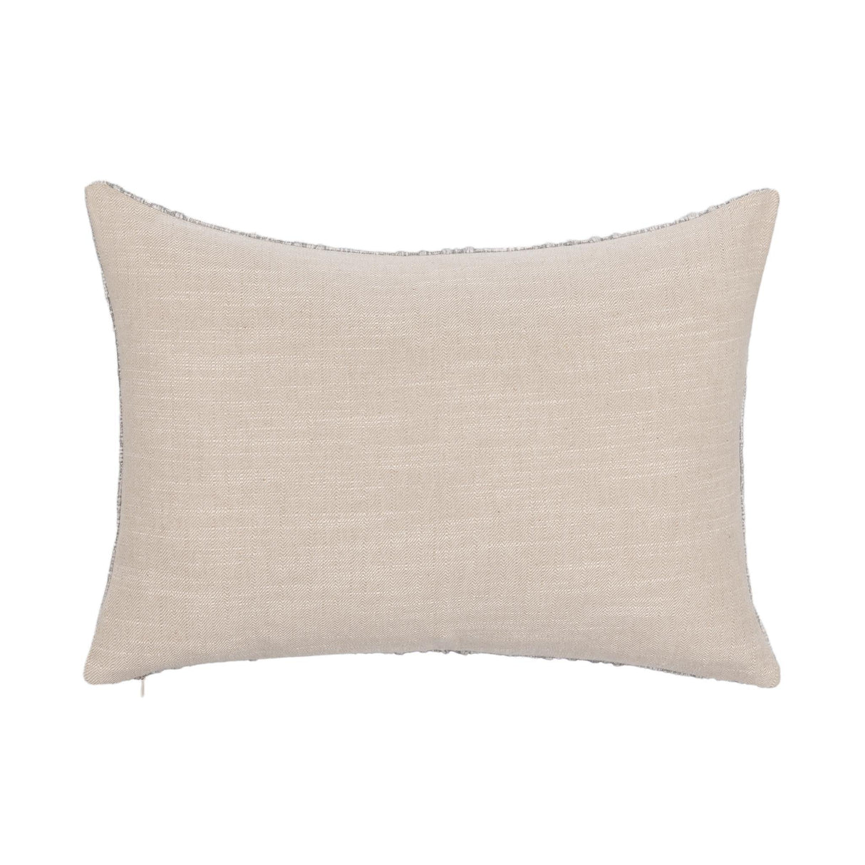 SLD Gratitude Gray Multiple Sizes Throw Pillow (Set of 2) by Classic Home at Eve Furniture