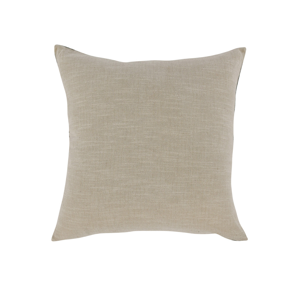 SLD Gratitude Green Multiple Sizes Throw Pillow (Set of 2) by Classic Home at Eve Furniture