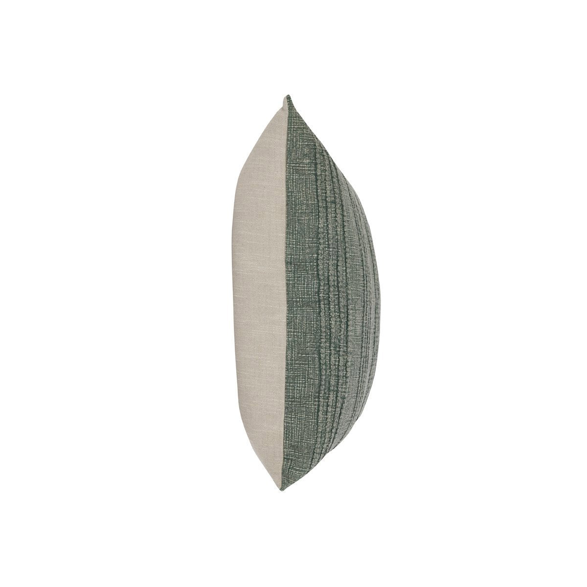 SLD Gratitude Green Multiple Sizes Throw Pillow (Set of 2) by Classic Home at Eve Furniture