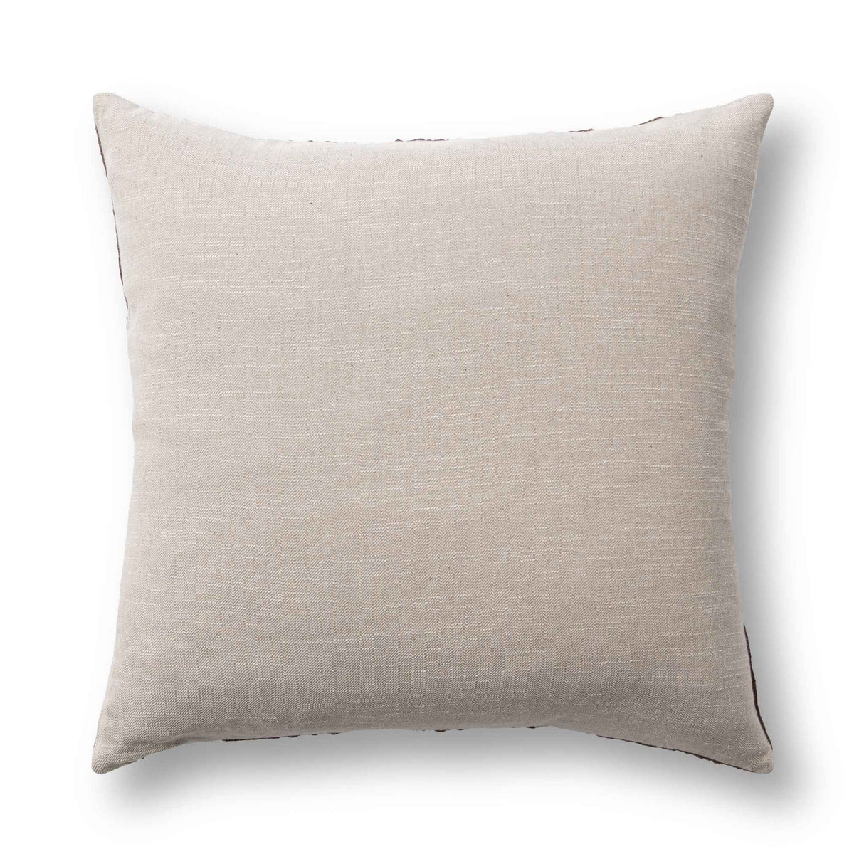 SLD Gratitude Mahogany Multiple Sizes Throw Pillow (Set of 2) by Classic Home at Eve Furniture