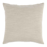 SLD Gratitude Natural Multiple Sizes Throw Pillow (Set of 2) by Classic Home at Eve Furniture