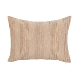 SLD Gratitude Natural Multiple Sizes Throw Pillow (Set of 2) by Classic Home at Eve Furniture