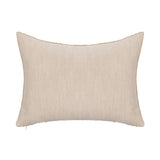 SLD Gratitude Natural Multiple Sizes Throw Pillow (Set of 2) by Classic Home at Eve Furniture