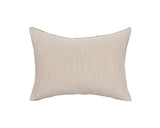 SLD Gratitude Sage Multiple Sizes Throw Pillow (Set of 2) by Classic Home at Eve Furniture