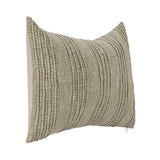SLD Gratitude Sage Multiple Sizes Throw Pillow (Set of 2) by Classic Home at Eve Furniture