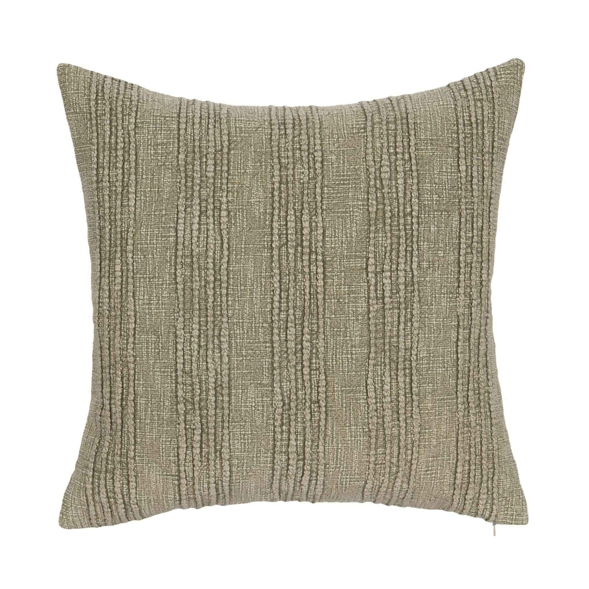 SLD Gratitude Sage Multiple Sizes Throw Pillow (Set of 2) by Classic Home at Eve Furniture