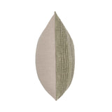 SLD Gratitude Sage Multiple Sizes Throw Pillow (Set of 2) by Classic Home at Eve Furniture