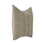 SLD Gratitude Sage Multiple Sizes Throw Pillow (Set of 2) by Classic Home at Eve Furniture