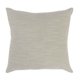SLD Gratitude Sea Fog Blue Multiple Sizes Throw Pillow (Set of 2) by Classic Home at Eve Furniture