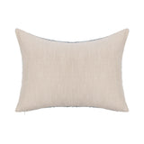 SLD Gratitude Sea Fog Blue Multiple Sizes Throw Pillow (Set of 2) by Classic Home at Eve Furniture