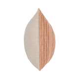 SLD Gratitude Terracotta Multiple Sizes Throw Pillow (Set of 2) by Classic Home at Eve Furniture