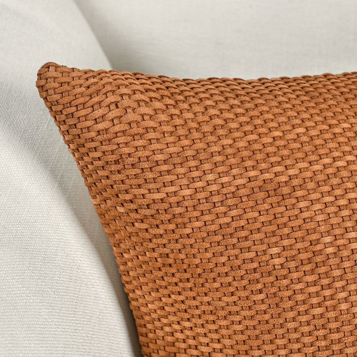 SLD Hazel Bassinet 18x18 Throw Pillow (Set of 2) by Classic Home at Eve Furniture