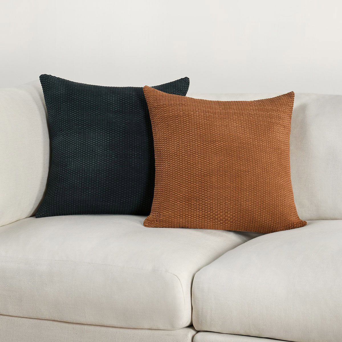 SLD Hazel Bassinet 18x18 Throw Pillow (Set of 2) by Classic Home at Eve Furniture