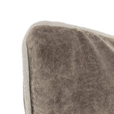 SLD Heirloom Desert Velvet Multiple Sizes Throw Pillow (Set of 2) by Classic Home at Eve Furniture