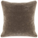 SLD Heirloom Desert Velvet Multiple Sizes Throw Pillow (Set of 2) by Classic Home at Eve Furniture