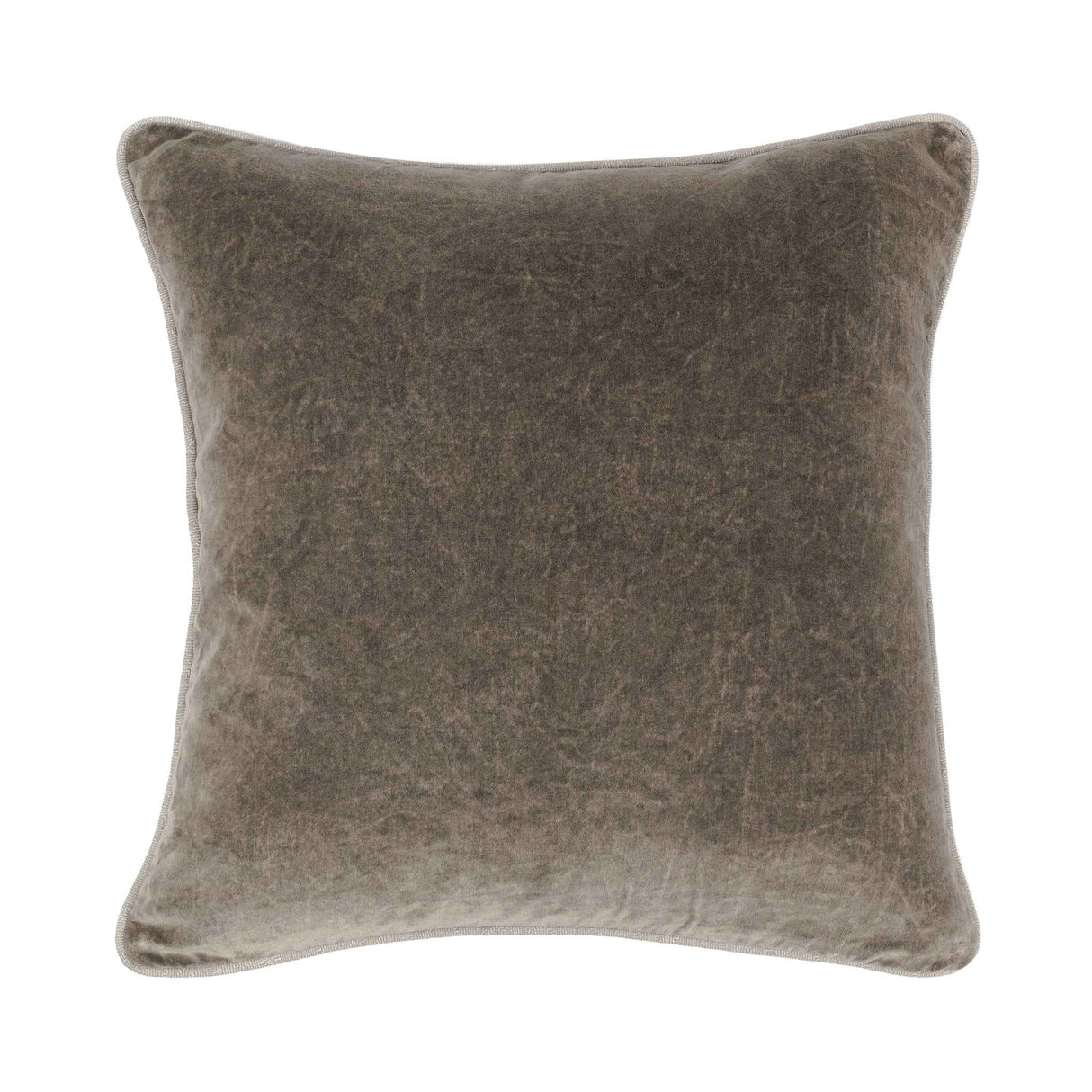 SLD Heirloom Desert Velvet Multiple Sizes Throw Pillow (Set of 2) by Classic Home at Eve Furniture