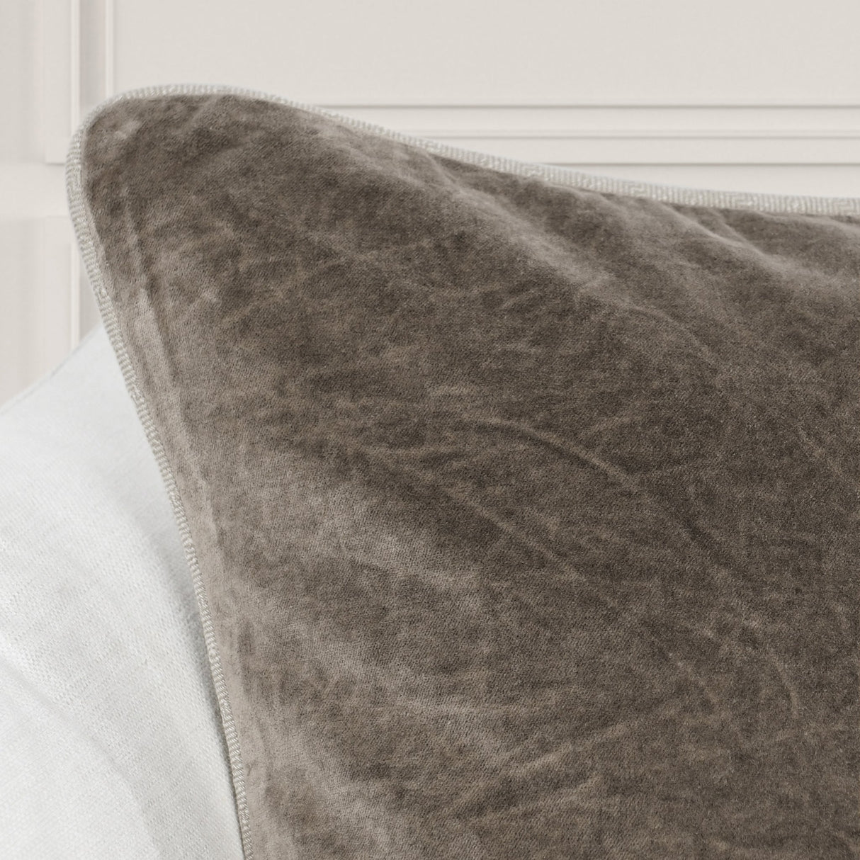 SLD Heirloom Desert Velvet Multiple Sizes Throw Pillow (Set of 2) by Classic Home at Eve Furniture