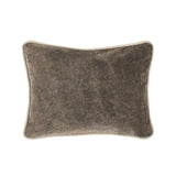 SLD Heirloom Desert Velvet Multiple Sizes Throw Pillow (Set of 2) by Classic Home at Eve Furniture