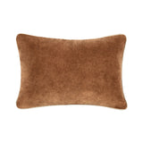 SLD Heirloom Hazel Velvet Multiple Sizes Throw Pillow (Set of 2) by Classic Home at Eve Furniture