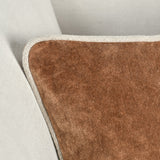 SLD Heirloom Hazel Velvet Multiple Sizes Throw Pillow (Set of 2) by Classic Home at Eve Furniture