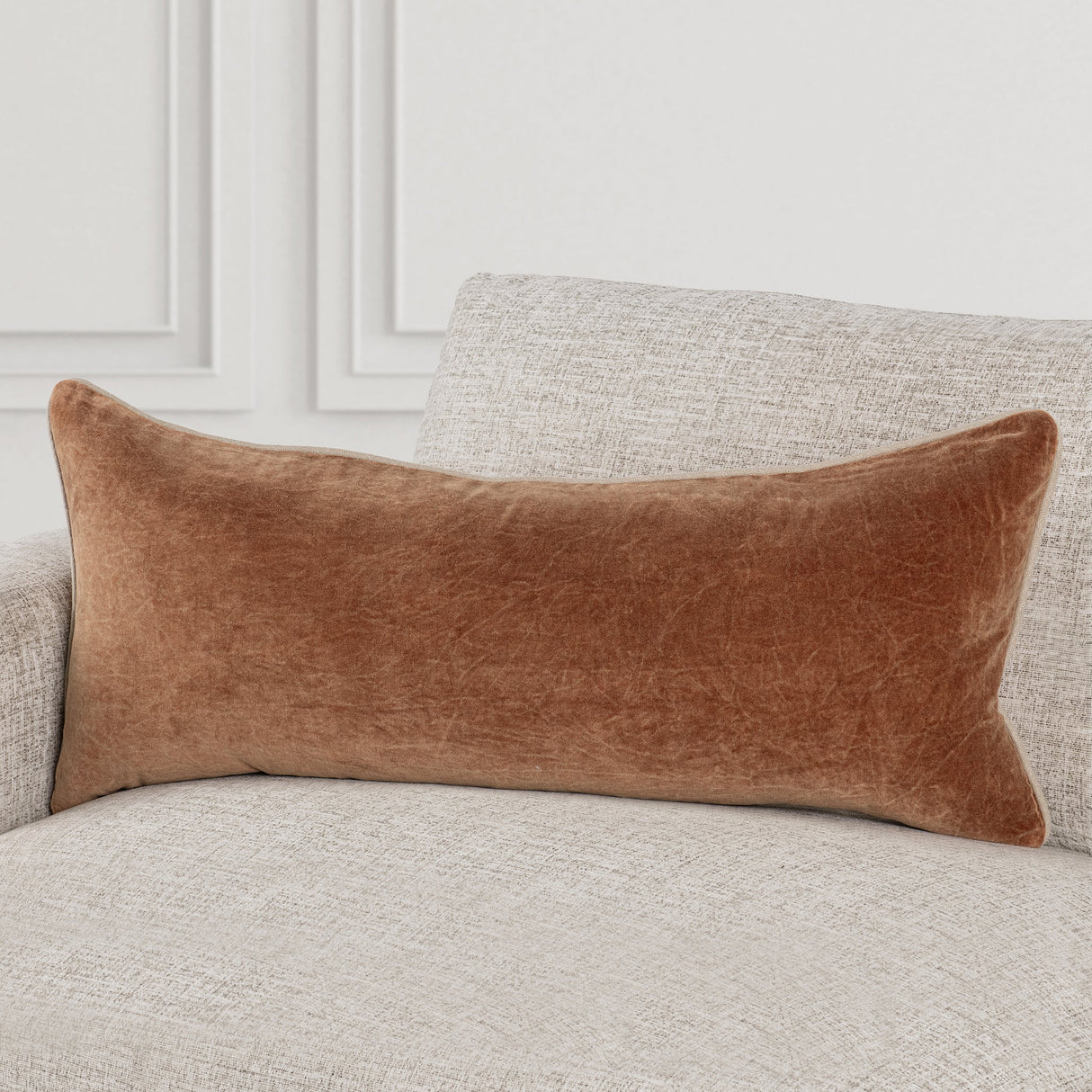 SLD Heirloom Hazel Velvet Multiple Sizes Throw Pillow (Set of 2) by Classic Home at Eve Furniture