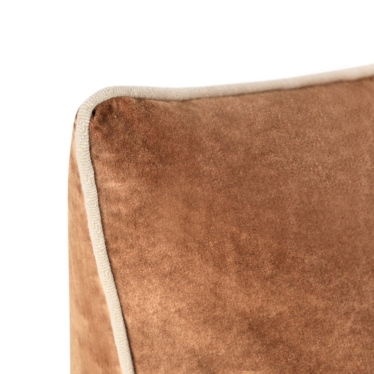 SLD Heirloom Hazel Velvet Multiple Sizes Throw Pillow (Set of 2) by Classic Home at Eve Furniture