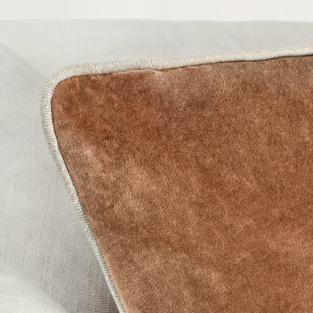 SLD Heirloom Hazel Velvet Multiple Sizes Throw Pillow (Set of 2) by Classic Home at Eve Furniture