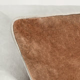 SLD Heirloom Hazel Velvet Multiple Sizes Throw Pillow (Set of 2) by Classic Home at Eve Furniture