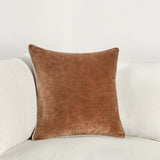 SLD Heirloom Hazel Velvet Multiple Sizes Throw Pillow (Set of 2) by Classic Home at Eve Furniture