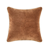 SLD Heirloom Hazel Velvet Multiple Sizes Throw Pillow (Set of 2) by Classic Home at Eve Furniture