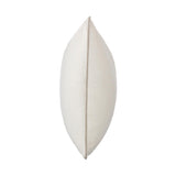 SLD Heirloom Ivory Velvet Multiple Sizes Throw Pillow (Set of 2) by Classic Home at Eve Furniture