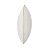 SLD Heirloom Ivory Velvet Multiple Sizes Throw Pillow (Set of 2) by Classic Home at Eve Furniture