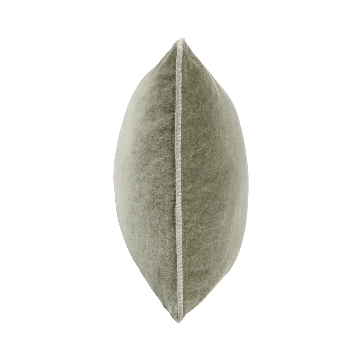 SLD Heirloom Moss Velvet Multiple Sizes Throw Pillow (Set of 2) by Classic Home at Eve Furniture