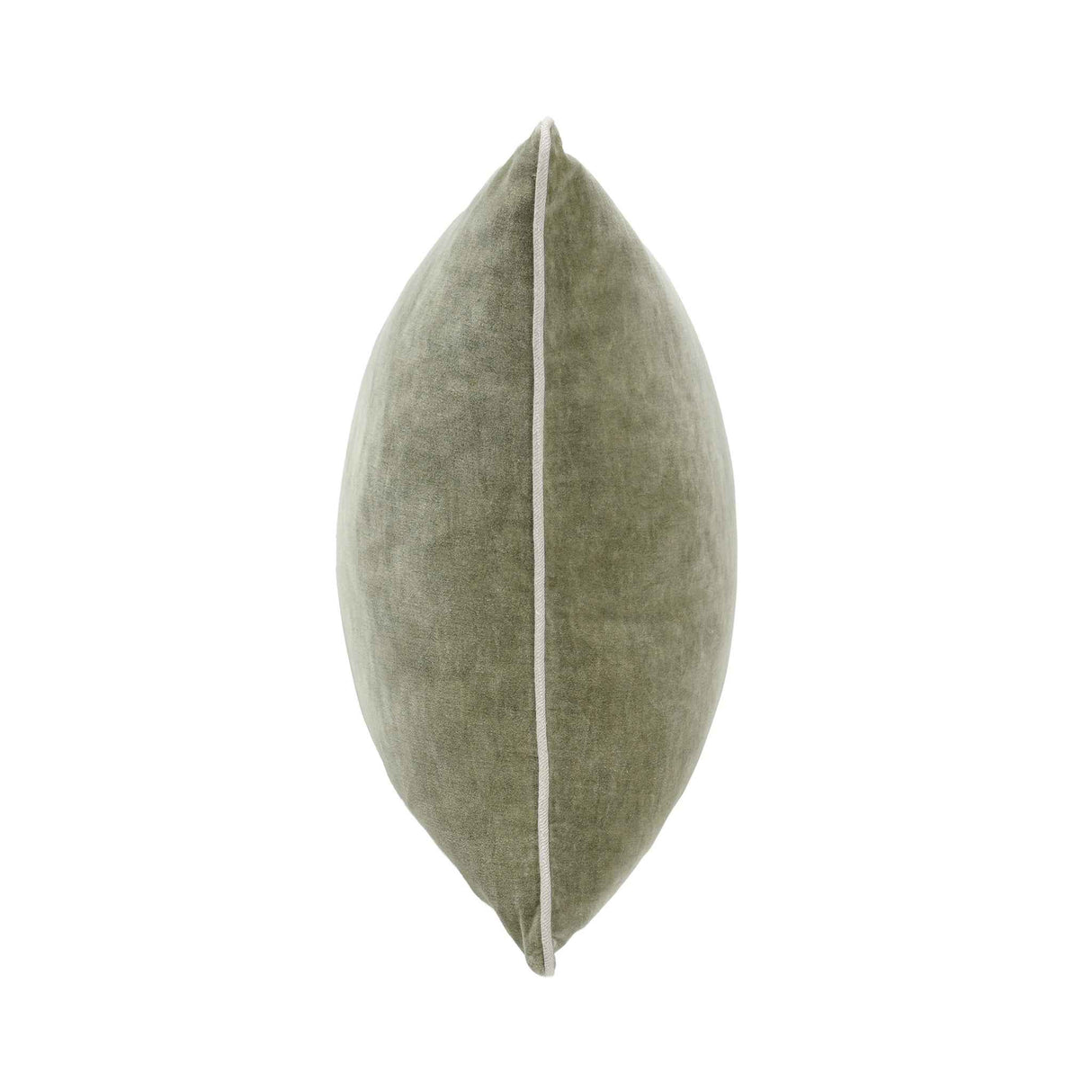 SLD Heirloom Moss Velvet Multiple Sizes Throw Pillow (Set of 2) by Classic Home at Eve Furniture