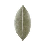 SLD Heirloom Moss Velvet Multiple Sizes Throw Pillow (Set of 2) by Classic Home at Eve Furniture