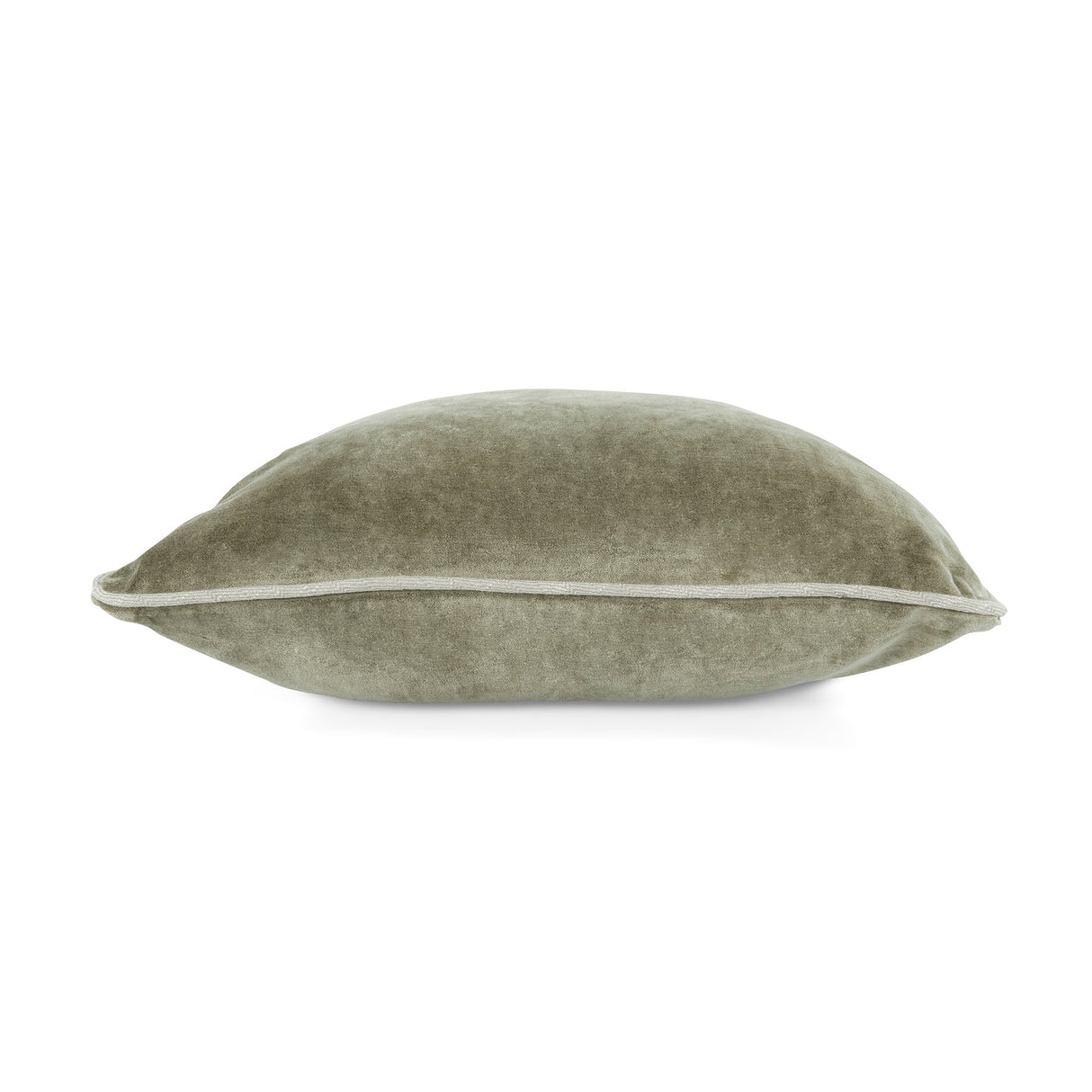 SLD Heirloom Moss Velvet Multiple Sizes Throw Pillow (Set of 2) by Classic Home at Eve Furniture