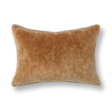 SLD Heirloom Velvet Turmeric Throw Pillow (Set of 2) by Classic Home at Eve Furniture