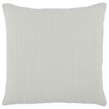 SLD Hunter White 22x22 Throw Pillow (Set of 2) by Classic Home at Eve Furniture
