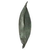 SLD Lapis Myrtle Green Velvet 22x22 Throw Pillow (Set of 2) by Classic Home at Eve Furniture
