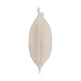 SLD Lauren Sand 22x22 Throw Pillow (Set of 2) by Classic Home at Eve Furniture