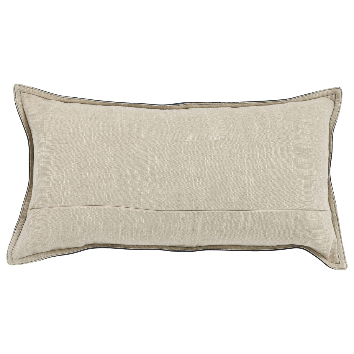 SLD Leather Acre Forest Green Multiple Sizes Throw Pillow (Set of 2) by Classic Home at Eve Furniture
