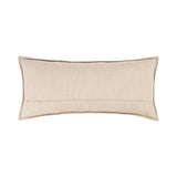 SLD Leather Dumont Chestnut Multiple Sizes Throw Pillow (Set of 2) by Classic Home at Eve Furniture