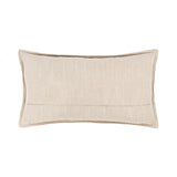 SLD Leather Dumont Chestnut Multiple Sizes Throw Pillow (Set of 2) by Classic Home at Eve Furniture