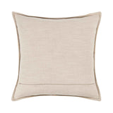 SLD Leather Dumont Chestnut Multiple Sizes Throw Pillow (Set of 2) by Classic Home at Eve Furniture